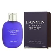 Lanvin L'Homme Sport EDT Lanvin L'Homme Sport EDT