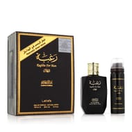 Lattafa Raghba For Man EDP 100 ml + DEO VAPO 25 ml