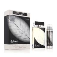 Lattafa Najdia EDP 100 ml + DEO VAPO 50 ml