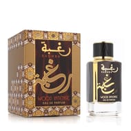 Lattafa Raghba Wood Intense EDP