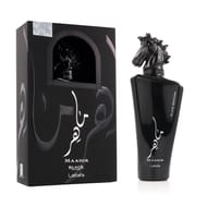 Lattafa Maahir Black Edition EDP