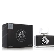 Lattafa Al Dur Al Maknoon Silver EDP