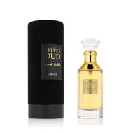 Lattafa Velvet Oud EDP