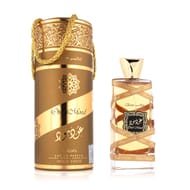 Lattafa Oud Mood Elixir EDP
