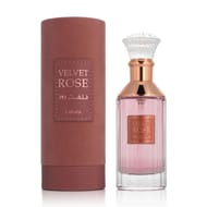 Lattafa Velvet Rose EDP