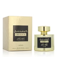 Lattafa Confidential Private Gold EDP