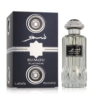 Lattafa Sumou Platinum EDP