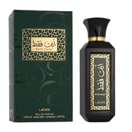 Lattafa Ente Faqat EDP