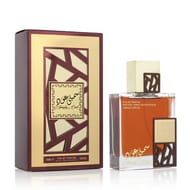 Lattafa Simply Oud EDP