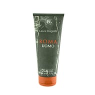 Laura Biagiotti Roma Uomo Perfumed Shower Gel