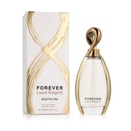 Laura Biagiotti Forever Gold EDP