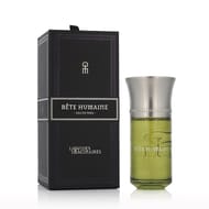 Liquides Imaginaires Bête Humaine EDP