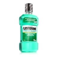 Listerine Mouthwash Fresh Burst