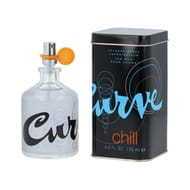 Liz Claiborne Curve Chill for Men EDT