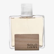 Loewe Solo Cedro EDT