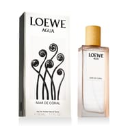 Loewe Agua Mar de Coral Eau De Toilette