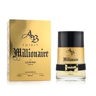 Lomani AB Spirit Millionaire EDP Lomani AB Spirit Millionaire EDP