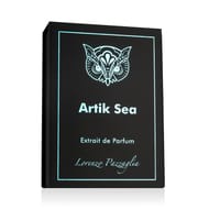 Lorenzo Pazzaglia Artik Sea EP Lorenzo Pazzaglia Artik Sea EP