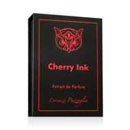 Lorenzo Pazzaglia Cherry Ink EP Lorenzo Pazzaglia Cherry Ink EP