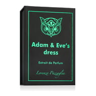 Lorenzo Pazzaglia Adam & Eve's Dress EP Lorenzo Pazzaglia Adam & Eve's Dress EP