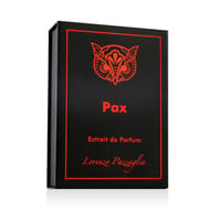 Lorenzo Pazzaglia Pax EP
