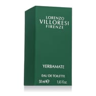 Lorenzo Villoresi Firenze Yerbamate EDT