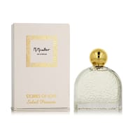 M.Micallef Stories of Love Soleil Passion Eau De Parfum