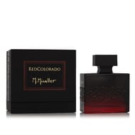 M.Micallef RedColorado EDP M.Micallef RedColorado EDP