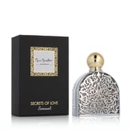 M.Micallef Secrets of Love Sensual Eau De Parfum M.Micallef Secrets of Love Sensual Eau De Parfum