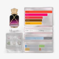 MAISON ASRAR Jewels Collection Pink Crush EDP MAISON ASRAR Jewels Collection Pink Crush EDP