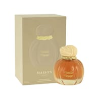 MAISON ASRAR Vanilla Voyage EDP