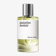 Maison Crivelli Absinthe Boréale EDP