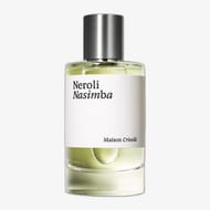 Maison Crivelli Neroli Nasimba EDP