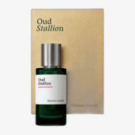Maison Crivelli Oud Stallion EP