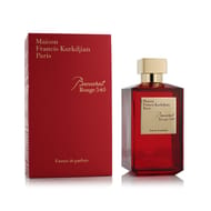 Maison Francis Kurkdjian Baccarat Rouge 540 EP Maison Francis Kurkdjian Baccarat Rouge 540 EP