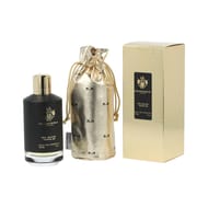 Mancera Paris Black Gold Eau De Parfum 120 ml