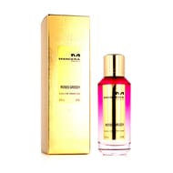Mancera Paris Roses Greedy Eau De Parfum 60 ml