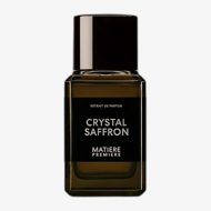 Matiere Premiere Crystal Saffron EP