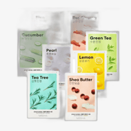 MISSHA Airy Fit Sheet Mask Shea Butter MISSHA Airy Fit Sheet Mask Shea Butter