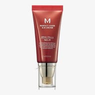 MISSHA M Perfect Cover Serum B.B. Cream SPF 50+ PA++++ (No.21 Light Beige)