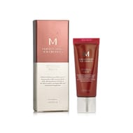 MISSHA M Perfect Cover BB Cream SPF 42 (No.25 Warm Beige) MISSHA M Perfect Cover BB Cream SPF 42 (No.25 Warm Beige)
