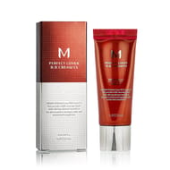 MISSHA M Perfect Cover BB Cream EX SPF 42 PA+++ (No.21 Light Beige) MISSHA M Perfect Cover BB Cream EX SPF 42 PA+++ (No.21 Light Beige)