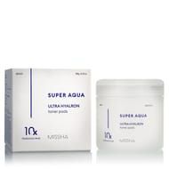 MISSHA Super Aqua Ultra Hyalron Toner Pads 90 pcs