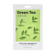 Missha Airy Fit Sheet Mask Green Tea 19 g