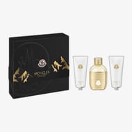 Moncler Moncler Sunrise naiste EDP - pihustusnäidis
