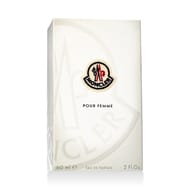 Moncler Pour Femme EDP 60 ml