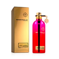 Montale Paris Sweet Flowers Eau De Parfum 100 ml