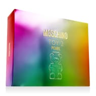 Moschino Toy 2 Pearl EDP 50 ml + BL 50 ml + SG 50 ml Moschino Toy 2 Pearl EDP 50 ml + BL 50 ml + SG 50 ml