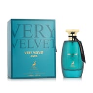 Maison Alhambra Very Velvet Aqua EDP