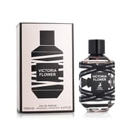 Maison Alhambra Victoria Flower EDP